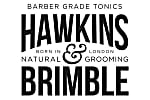 Hawkins Brimble